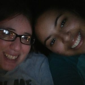 Meet your Posher, Carissa